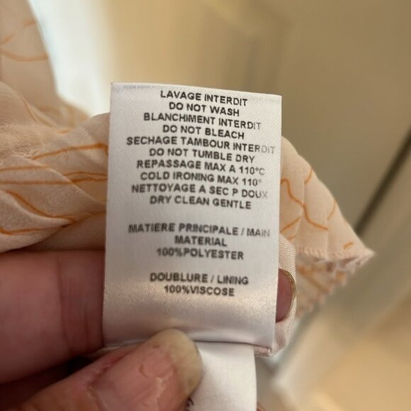 SeeByChloe top - Picture 9 of 13